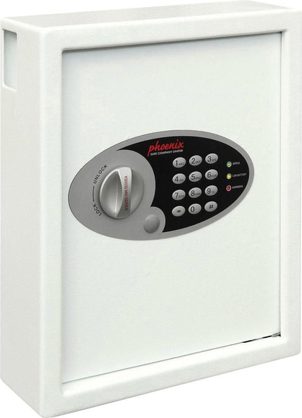 Fotoja e Kasafortë digjitale Phoenix Safe