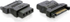 Fotoja e Adapter Delock IDE në SATA 82326, i zi, Picture 1