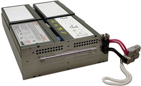 Fotoja e Bateri zëvendësuese APC RBC132, 336 VAh, VRLA