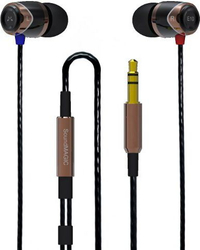 Fotoja e Dëgjuese SoundMagic E10C