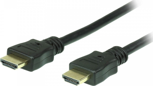 Fotoja e Kabllo HDMI Aten 2L-7D05H-1, 5m, e zezë