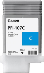 Fotoja e Ngjyrë për printer Canon, cyan