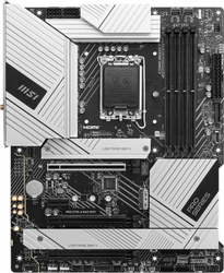 Fotoja e Pllakë amë MSI PRO Z790-A MAX WIFI  ATX