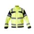 Fotoja e Xhaketë pune Lahti Pro Hi-Vis Premium, XXXL, e verdhë, Picture 1