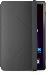Fotoja e Këllëf Lenovo Folio për TAB P11 2nd GEN, i hirtë