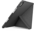 Fotoja e Këllëf Lenovo Folio për TAB P11 2nd GEN, i hirtë, Picture 3