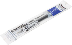 Fotoja e Fishek shtesë me ngjyrë Pentel LRN5 (42K046C), i kaltërt