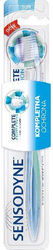 Fotoja e Furçë dhëmbësh Sensodyne Complete Protection, e kaltër