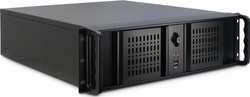 Fotoja e Raft për server INTER-TECH 3U-3098-S 19" IPC, 3U