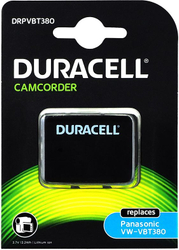 Fotoja e Bateri Duracell DRPVBT380 (VW-VBT380)