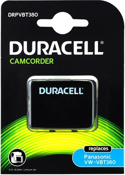 Fotoja e Bateri Duracell DRPVBT380 (VW-VBT380)