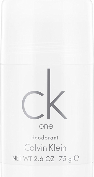 Fotoja e Deodorant Calvin Klein CK One, 75 ml