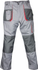 Fotoja e Pantallona pune Dedra Comfort Line, XXL / 58, të hirta, Picture 1