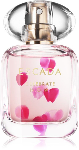 Fotoja e Parfum për femra Escada Celebrate Now EDP, 80 ml