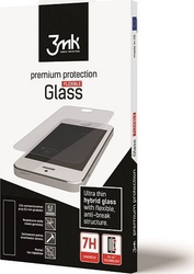 Fotoja e Mbrojtëse për ekran 3MK FlexibleGlass për LG K11