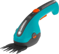 Fotoja e Prerëse bari Gardena ClassicCut Li, 8 cm