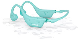 Fotoja e Dëgjuese Philips TAK4607GR/00, të gjelbërta