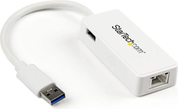 Fotoja e Kartë e rrjetit StarTech USB31000SPTW