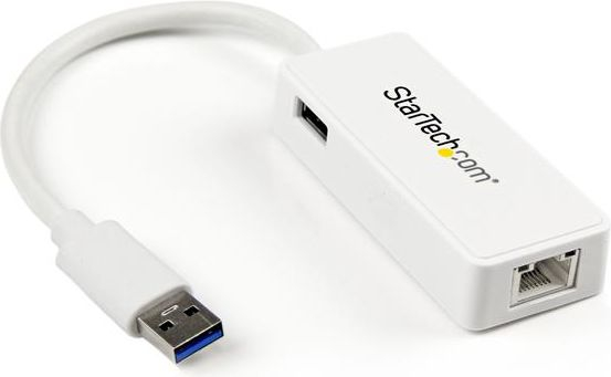 Fotoja e Kartë e rrjetit StarTech USB31000SPTW