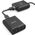 Fotoja e Adapter USB Unitek Y-2516, USB në USB, i zi, Picture 1