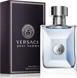 Fotoja e Eau De Toilette për meshkuj Versace, 100 ml