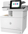 Fotoja e Printer multifunksional HP MFP M776dn, i bardhë/ i zi, Picture 1