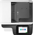 Fotoja e Printer multifunksional HP MFP M776dn, i bardhë/ i zi, Picture 2