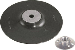 Fotoja e Disk gërryes Wolfcraft 2454000, Ø 125 mm, M14, ISO 15636, i kromuar