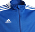 Fotoja e Duks Adidas, 116 cm, të kaltra, Picture 3