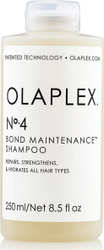 Fotoja e Shampo Olaplex Bond Maintenance, No 4, 250 ml