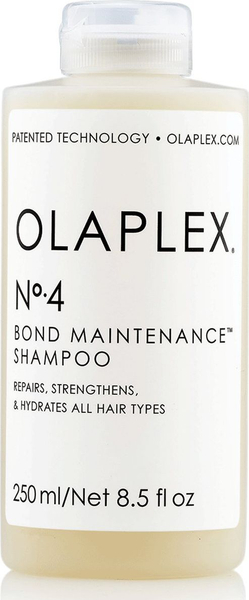 Fotoja e Shampo Olaplex Bond Maintenance, No 4, 250 ml