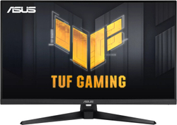 Fotoja e Monitor ASUS TUF Gaming VG32UQA1A - LED, 31.5", UHD, i zi