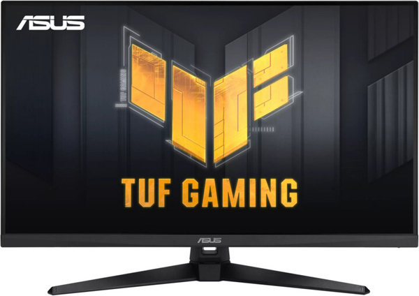 Fotoja e Monitor ASUS TUF Gaming VG32UQA1A - LED, 31.5", UHD, i zi