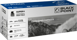 Fotoja e Toner printeri Black Point, i zi