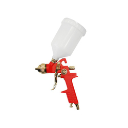 Fotoja e Pajisje spërkatëse për ngjyrosje AWTools HVLP H - 827, 600 ml, 2 mm