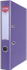Fotoja e Dosje Office Products, A4, 55mm, vjollcë, Picture 1