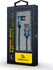 Fotoja e Kabllo Gembird, USB-A - microUSB, 1m, e zezë, Picture 1