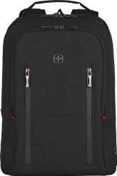Fotoja e Çantë shpine Wenger City Traveler, 16", e zezë