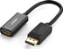 Fotoja e Përshtatës Ugreen AV HDMI - S-Video - RCA (Chinch), i hirtë, Picture 1