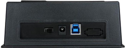 Fotoja e Stacioni i lidhjes SATA 2,5"/3,5" StarTech - USB 3.2 Gen 1 (SDOCKU33BV)
