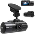 Fotoja e Videokamerë Vantrue N4, 2.45”, kënd shikimi 155°, e zezë, Picture 1