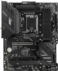 Fotoja e Pllakë amë MSI MAG B760 TOMAHAWK WIFI - Intel B760