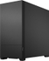 Fotoja e Kasë kompjuteri Fractal Design Pop Silent Black TG Clear Tint, Picture 4