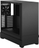 Fotoja e Kasë kompjuteri Fractal Design Pop Silent Black TG Clear Tint, Picture 7