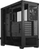 Fotoja e Kasë kompjuteri Fractal Design Pop Silent Black TG Clear Tint, Picture 8