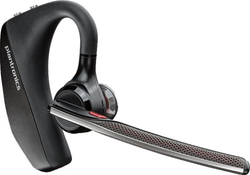 Fotoja e Kufje Plantronics Voyager 5200 UC, B5200, WW, i zi