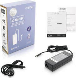 Fotoja e Përshtatës i rrymës për laptop Mitsu, 90 W, 3 mm, 4.7 A, 19 V
