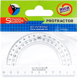 Fotoja e Raportor Starpak, 180 / 10cm, trasnparent