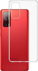 Fotoja e Mbrojtëse 3MK Armor për Samsung G780 S20 FE, transparente