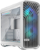Fotoja e Kasë kompjuteri Fractal Design Torrent White RGB TG Clear Tint, Picture 1